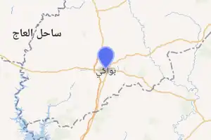 خريطة