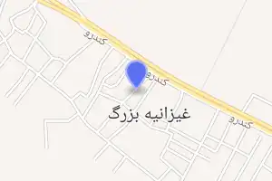 خريطة