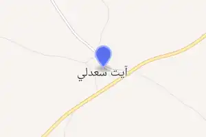 خريطة