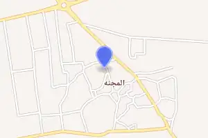 خريطة