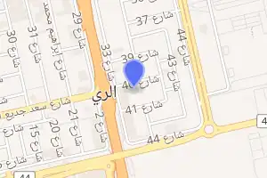 خريطة