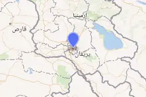 خريطة