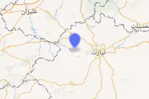 خريطة