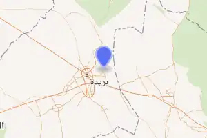 خريطة
