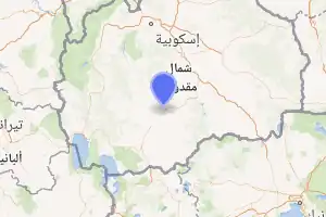 خريطة