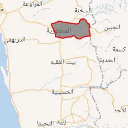 خريطة