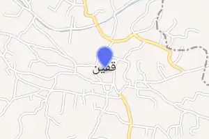 خريطة