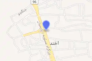 خريطة