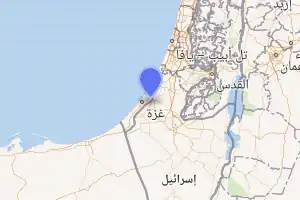 خريطة