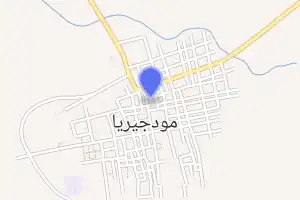 خريطة