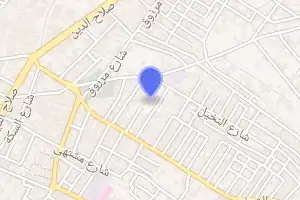 خريطة