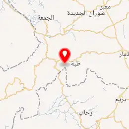 خريطة