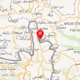 خريطة