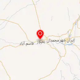 خريطة