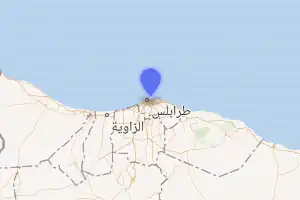 خريطة