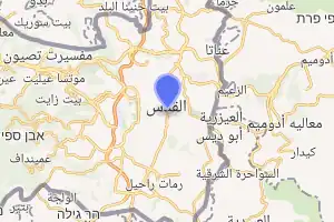 خريطة