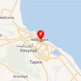 خريطة