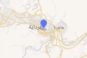 خريطة