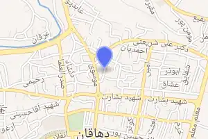 خريطة
