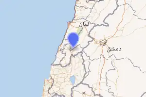 خريطة