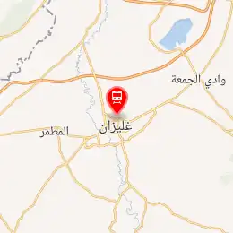 خريطة