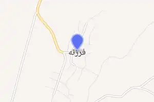 خريطة