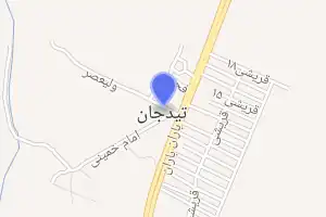 خريطة