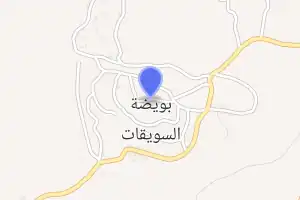 خريطة