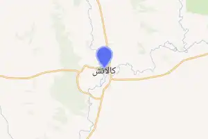 خريطة