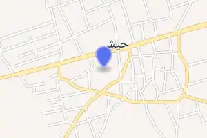 خريطة