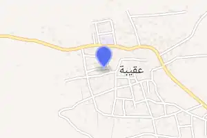 خريطة