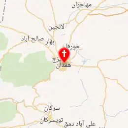خريطة