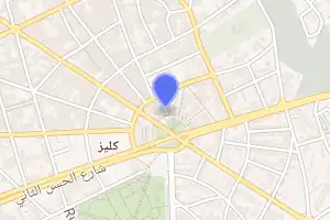 خريطة