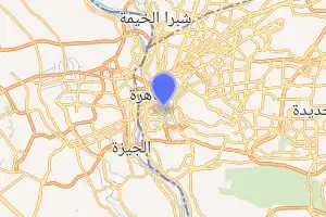 خريطة