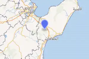 خريطة