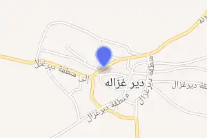 خريطة