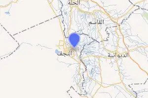 خريطة