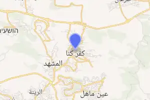 خريطة