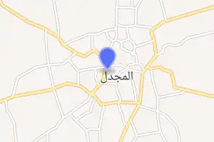 خريطة