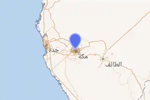 خريطة