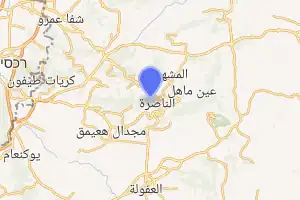 خريطة