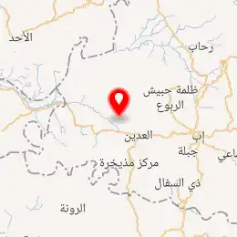 خريطة