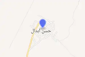 خريطة