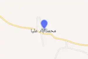 خريطة