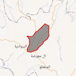 خريطة