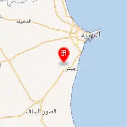 خريطة