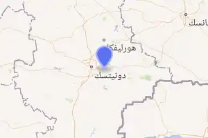 خريطة