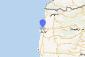 خريطة