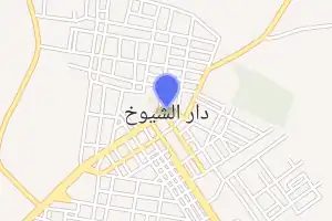 خريطة