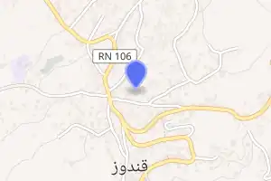 خريطة